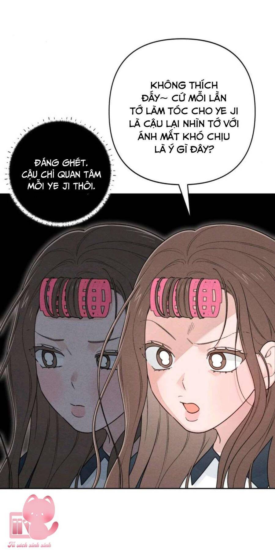 Bí Mật Thanh Xuân Chap 99 - Next Chap 100