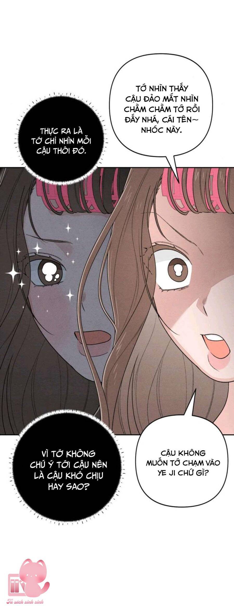 Bí Mật Thanh Xuân Chap 99 - Next Chap 100