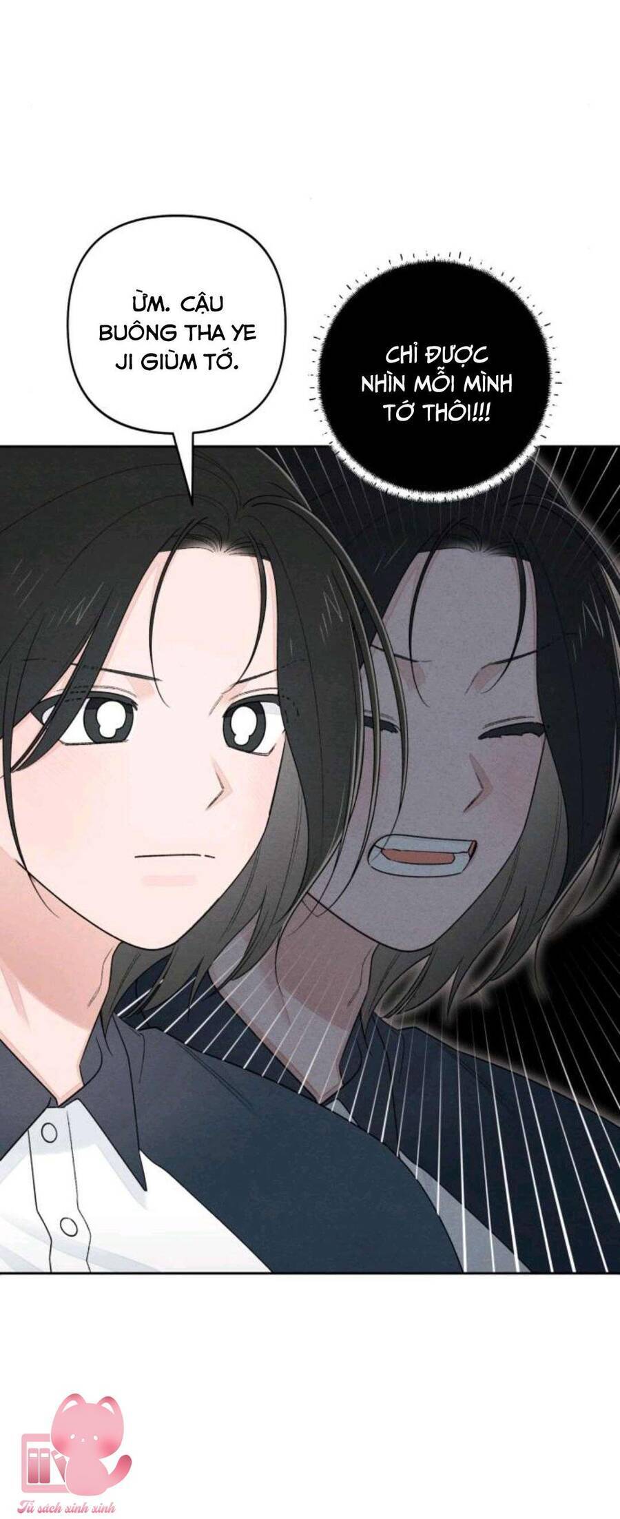 Bí Mật Thanh Xuân Chap 99 - Next Chap 100