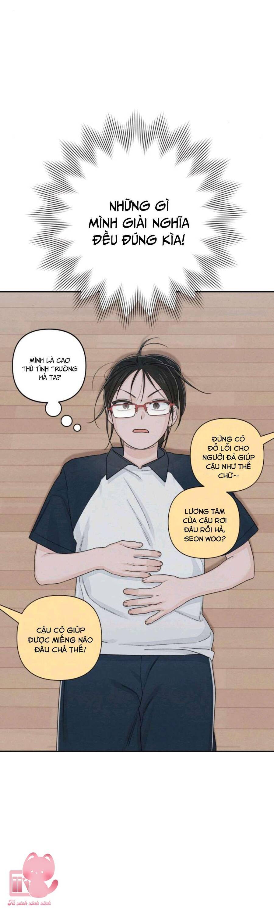 Bí Mật Thanh Xuân Chap 99 - Next Chap 100
