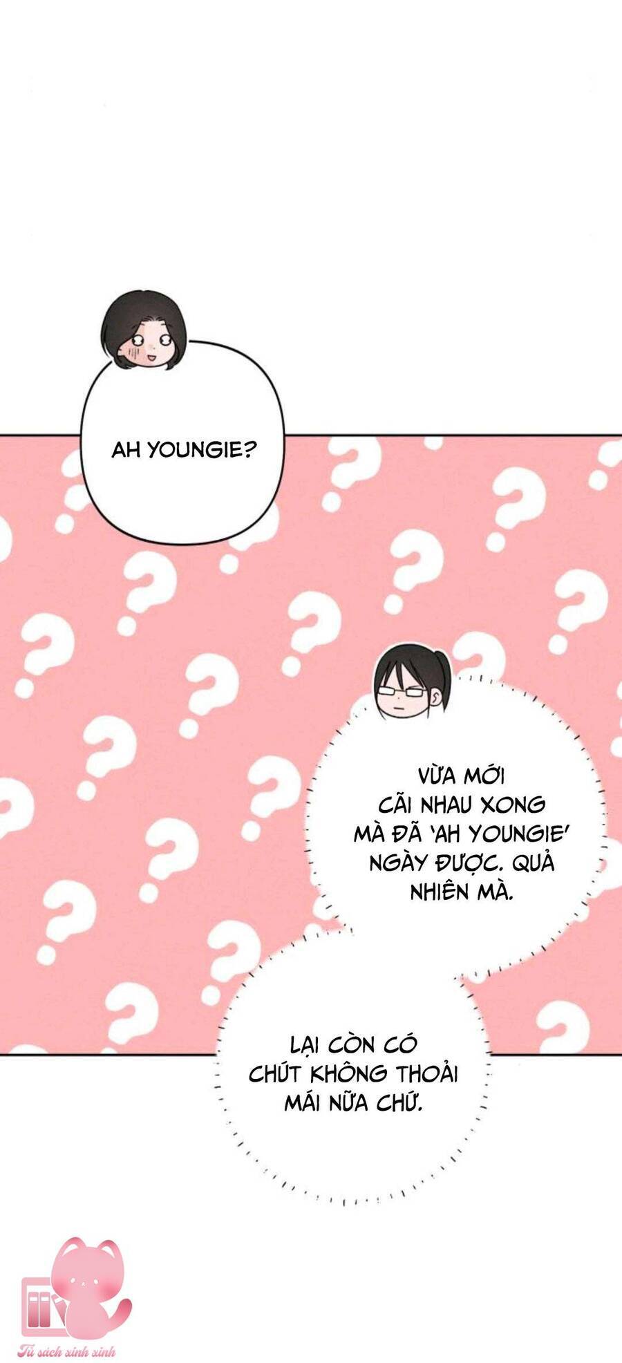 Bí Mật Thanh Xuân Chap 99 - Next Chap 100