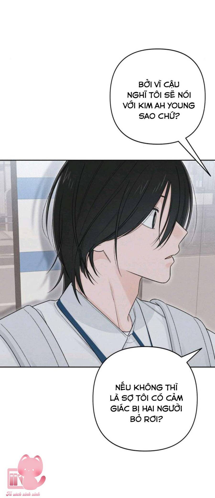 Bí Mật Thanh Xuân Chap 99 - Next Chap 100