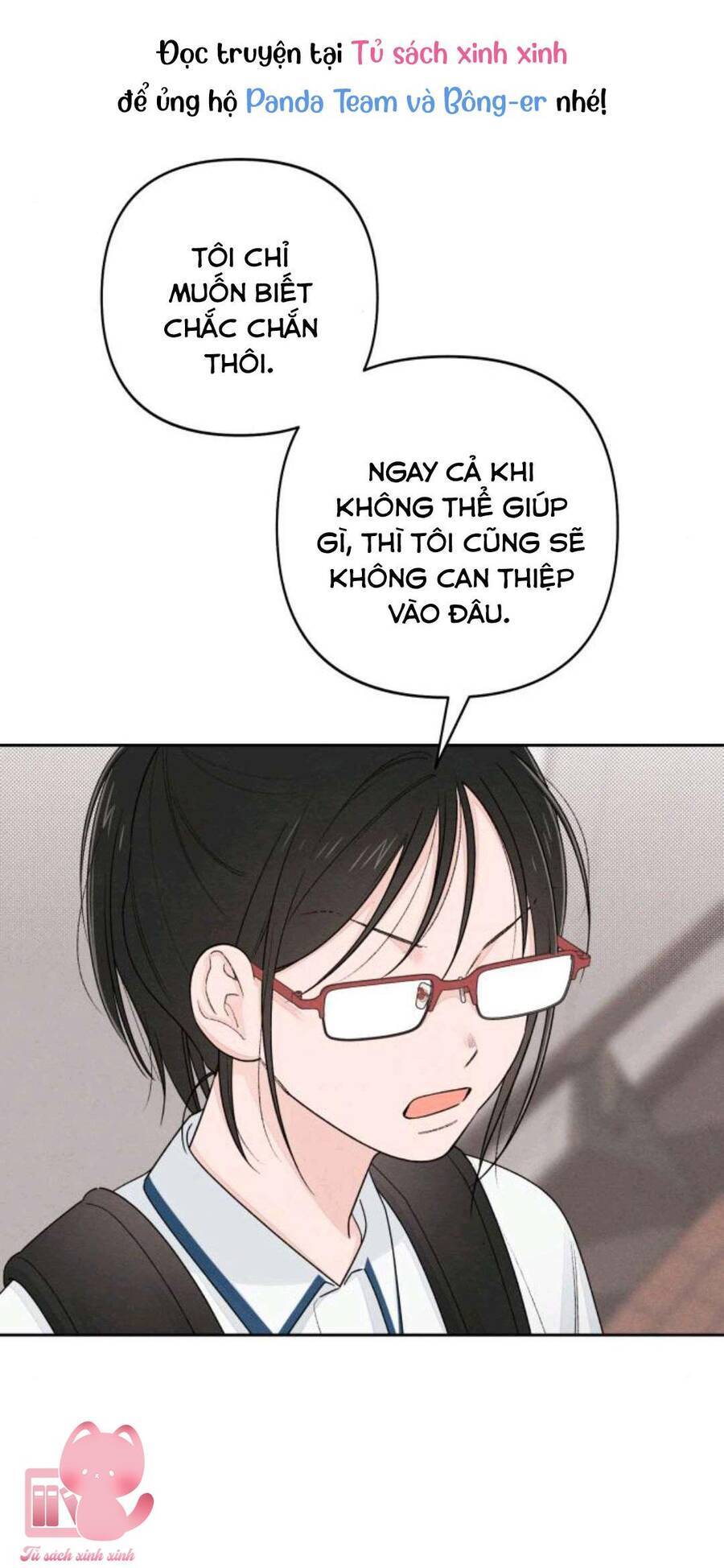Bí Mật Thanh Xuân Chap 99 - Next Chap 100