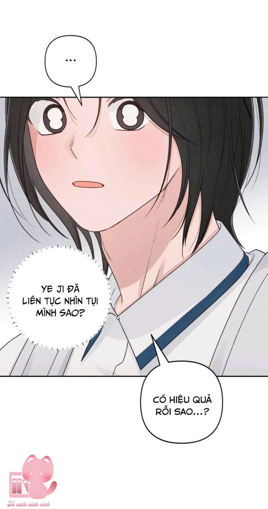 Bí Mật Thanh Xuân Chap 99 - Next Chap 100
