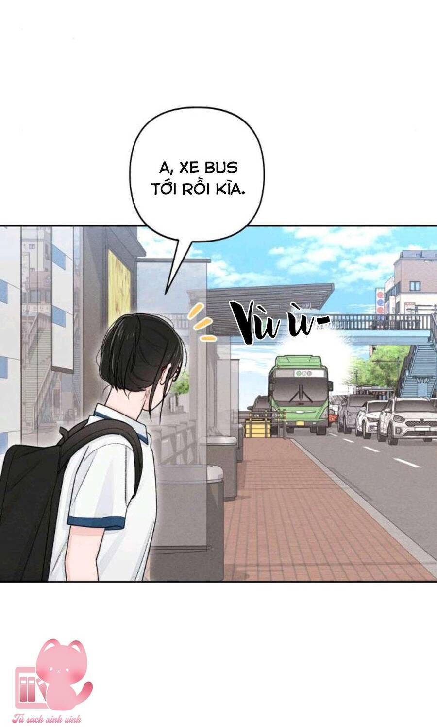 Bí Mật Thanh Xuân Chap 99 - Next Chap 100