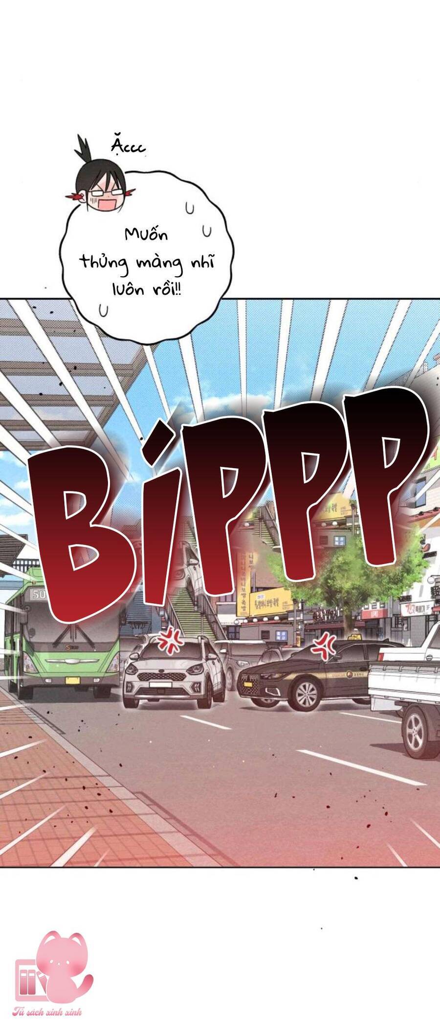 Bí Mật Thanh Xuân Chap 99 - Next Chap 100