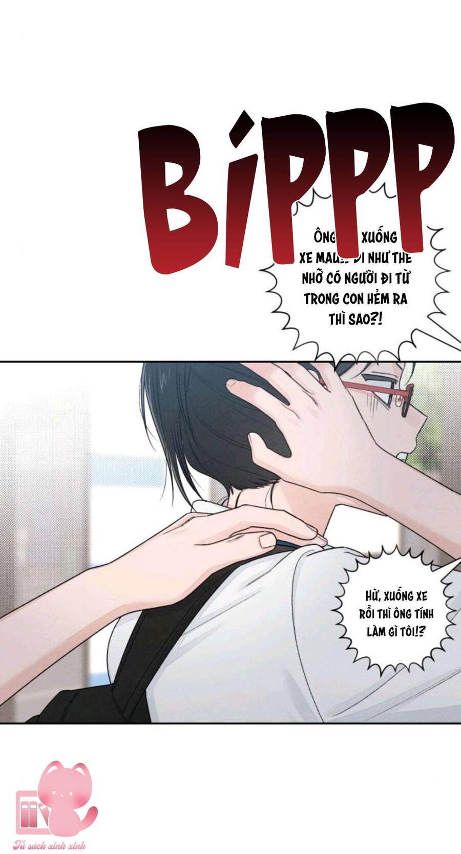 Bí Mật Thanh Xuân Chap 99 - Next Chap 100