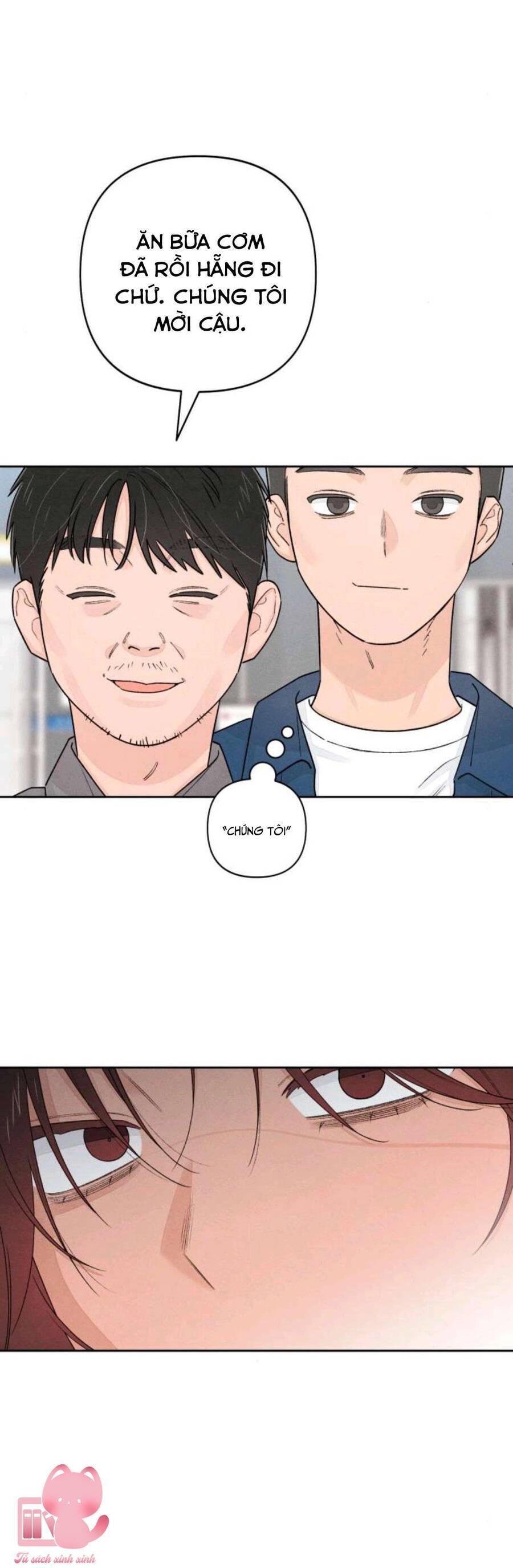Bí Mật Thanh Xuân Chap 99 - Next Chap 100