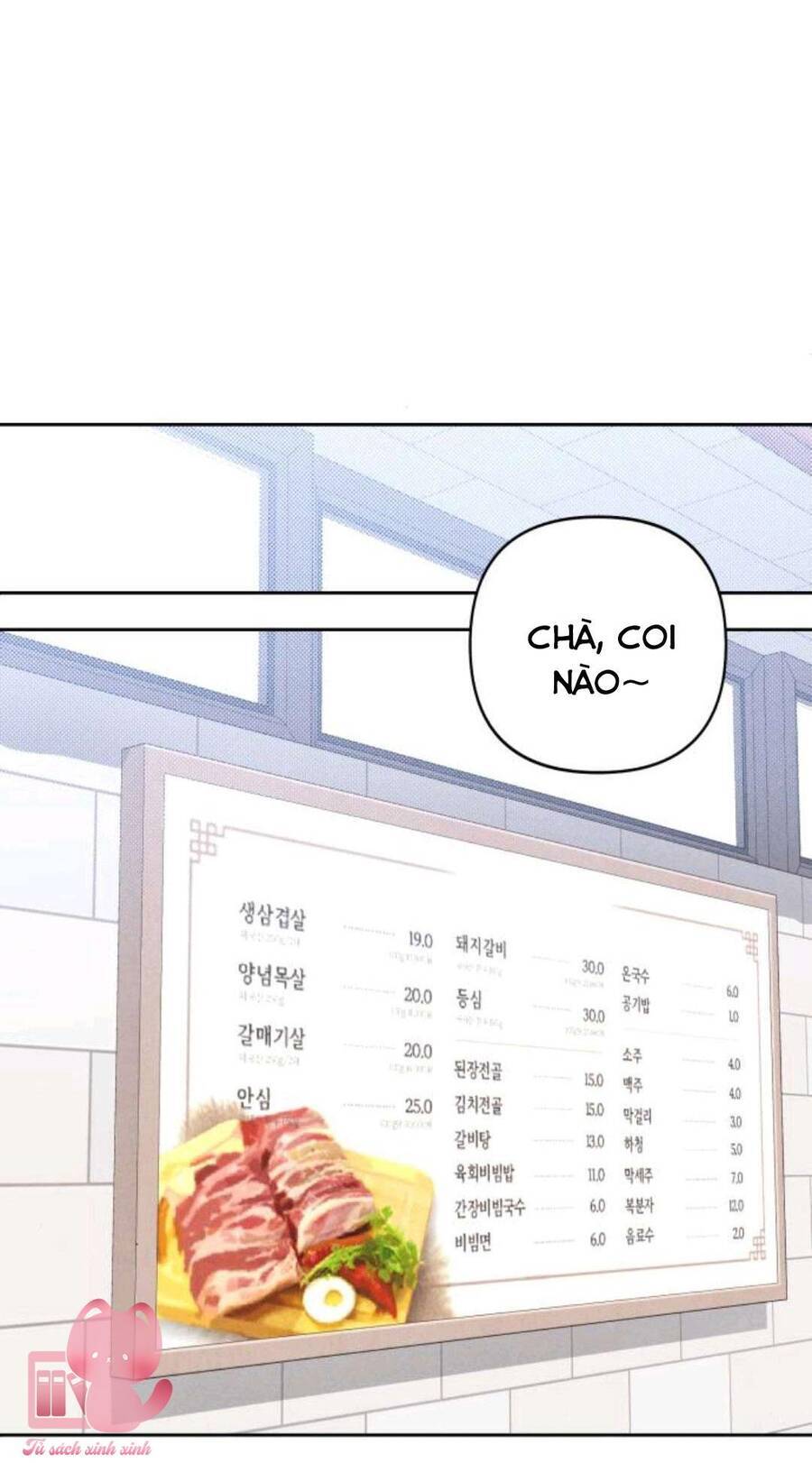 Bí Mật Thanh Xuân Chap 99 - Next Chap 100