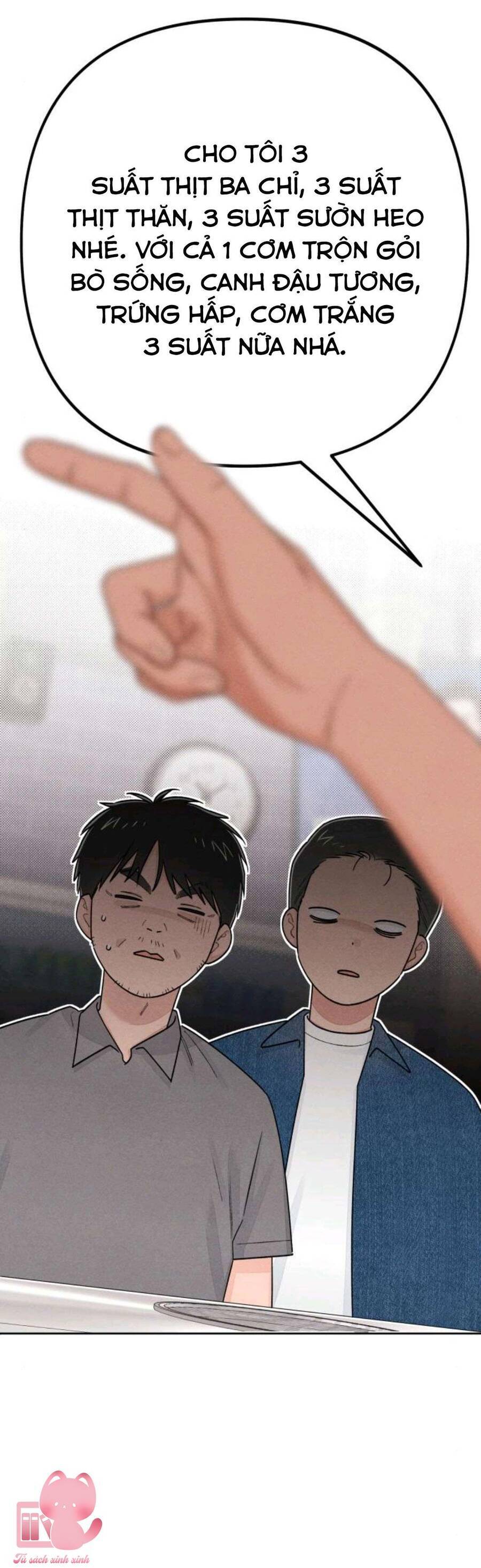 Bí Mật Thanh Xuân Chap 99 - Next Chap 100