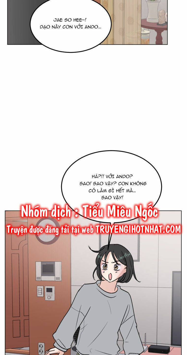 Bí Mật Tình Yêu Tuổi Thanh Xuân Chap 112 - Next Chap 113