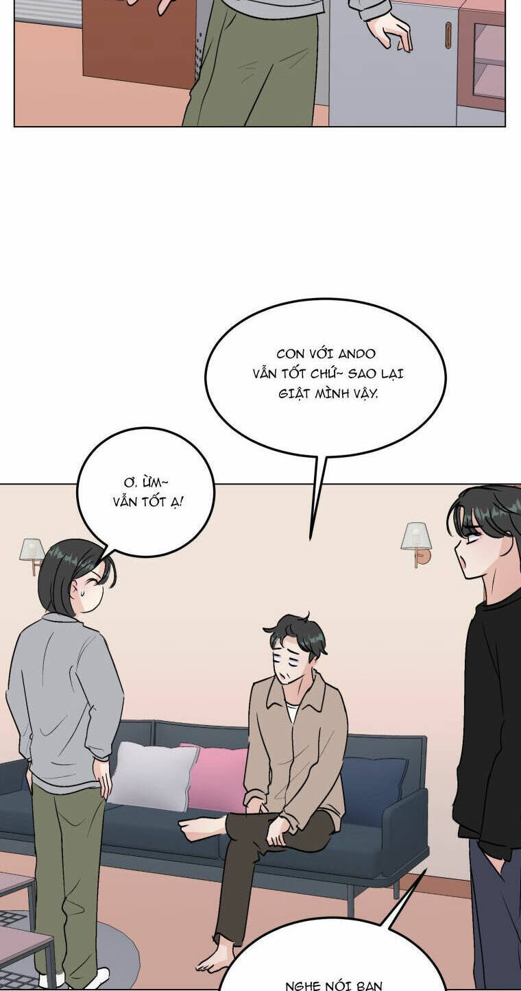 Bí Mật Tình Yêu Tuổi Thanh Xuân Chap 112 - Next Chap 113