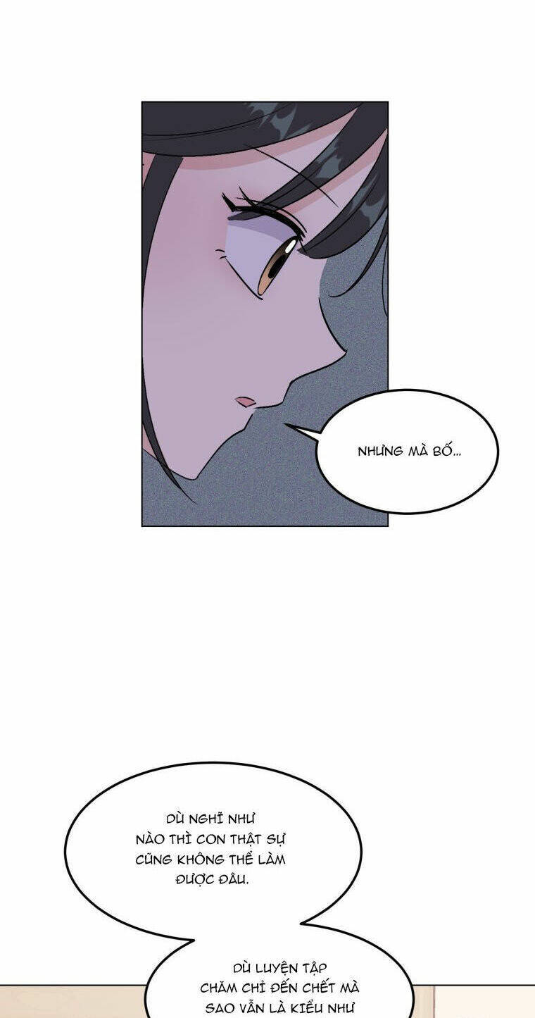 Bí Mật Tình Yêu Tuổi Thanh Xuân Chap 112 - Next Chap 113