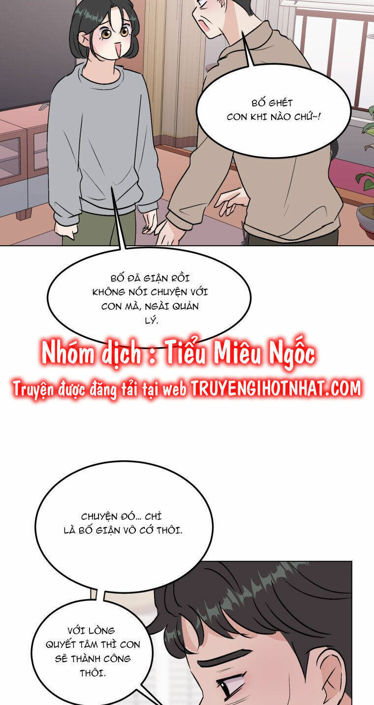 Bí Mật Tình Yêu Tuổi Thanh Xuân Chap 112 - Next Chap 113