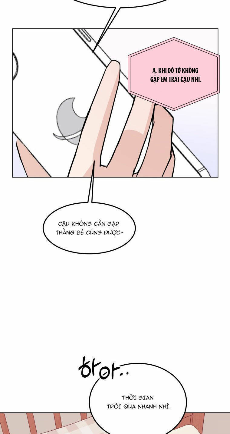 Bí Mật Tình Yêu Tuổi Thanh Xuân Chap 112 - Next Chap 113