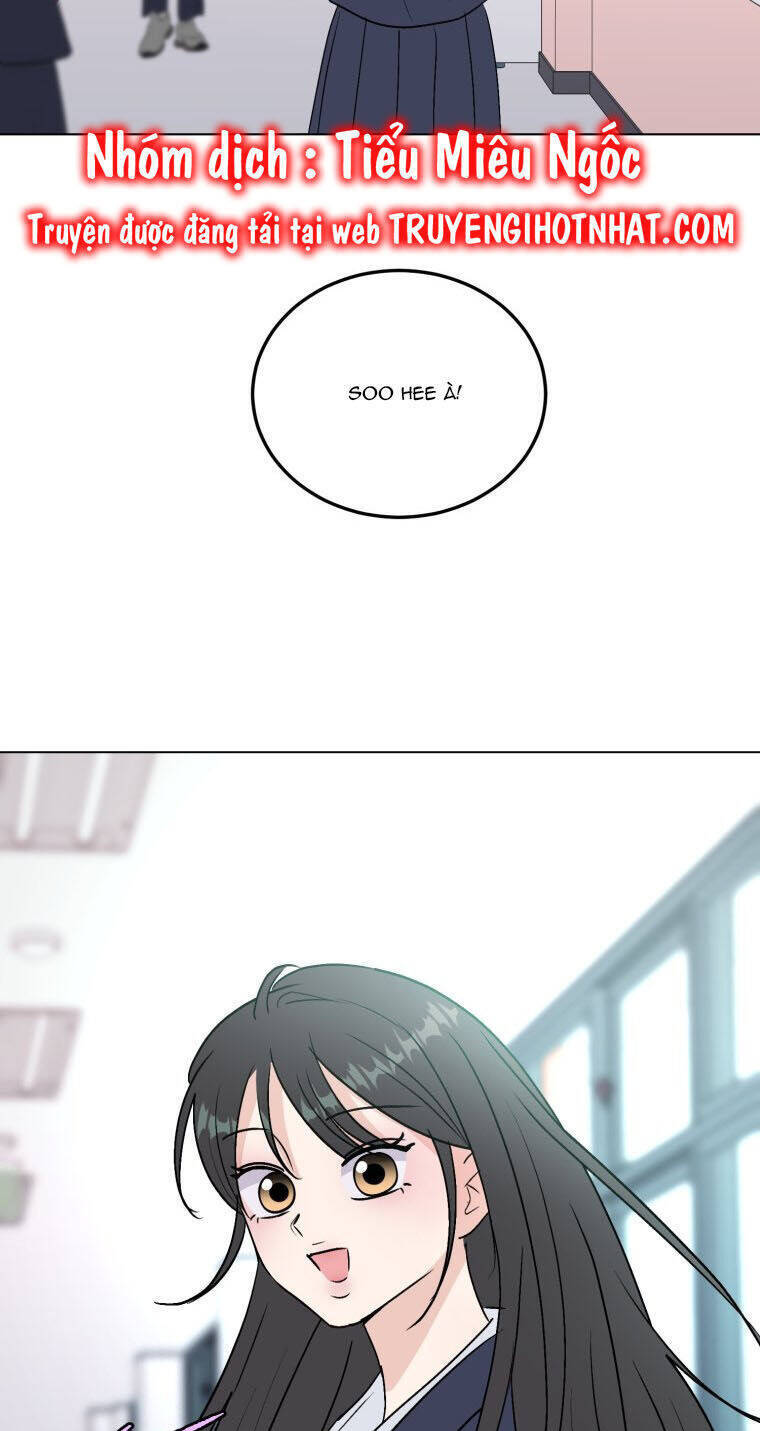 Bí Mật Tình Yêu Tuổi Thanh Xuân Chap 112 - Next Chap 113