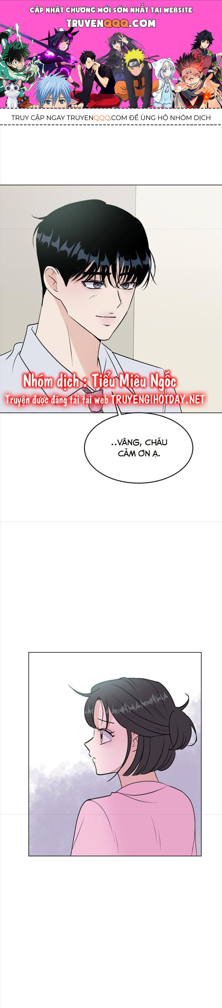 Bí Mật Tình Yêu Tuổi Thanh Xuân Chap 90 - Next Chap 91
