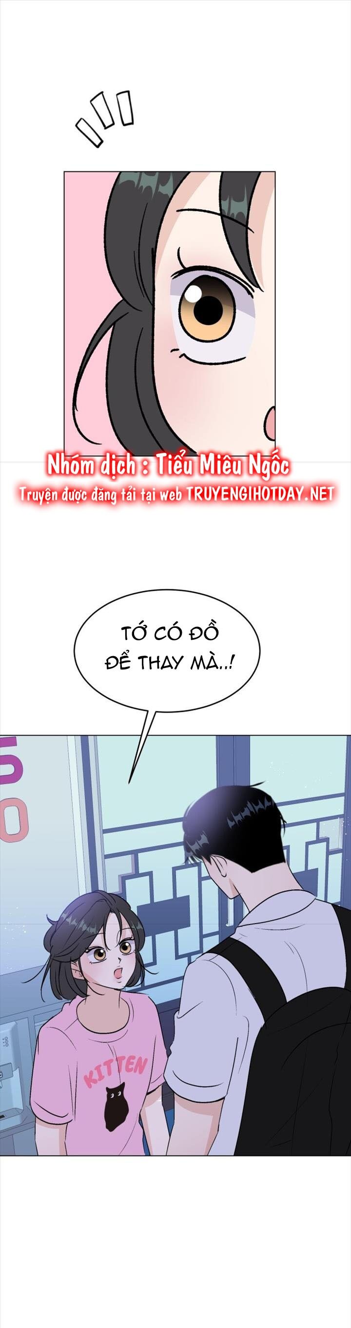 Bí Mật Tình Yêu Tuổi Thanh Xuân Chap 90 - Next Chap 91
