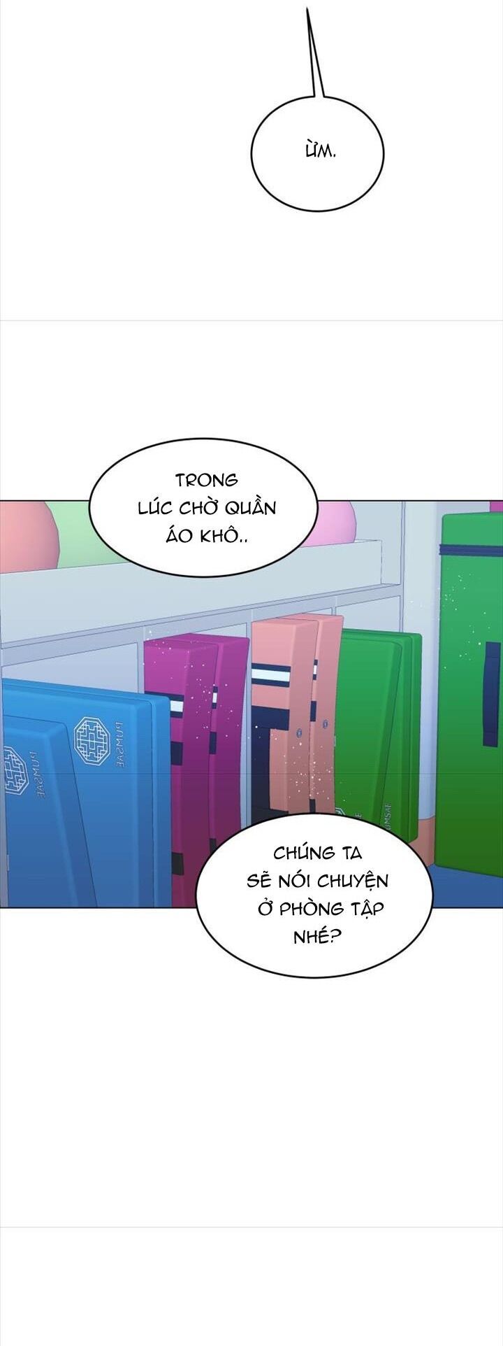 Bí Mật Tình Yêu Tuổi Thanh Xuân Chap 90 - Next Chap 91