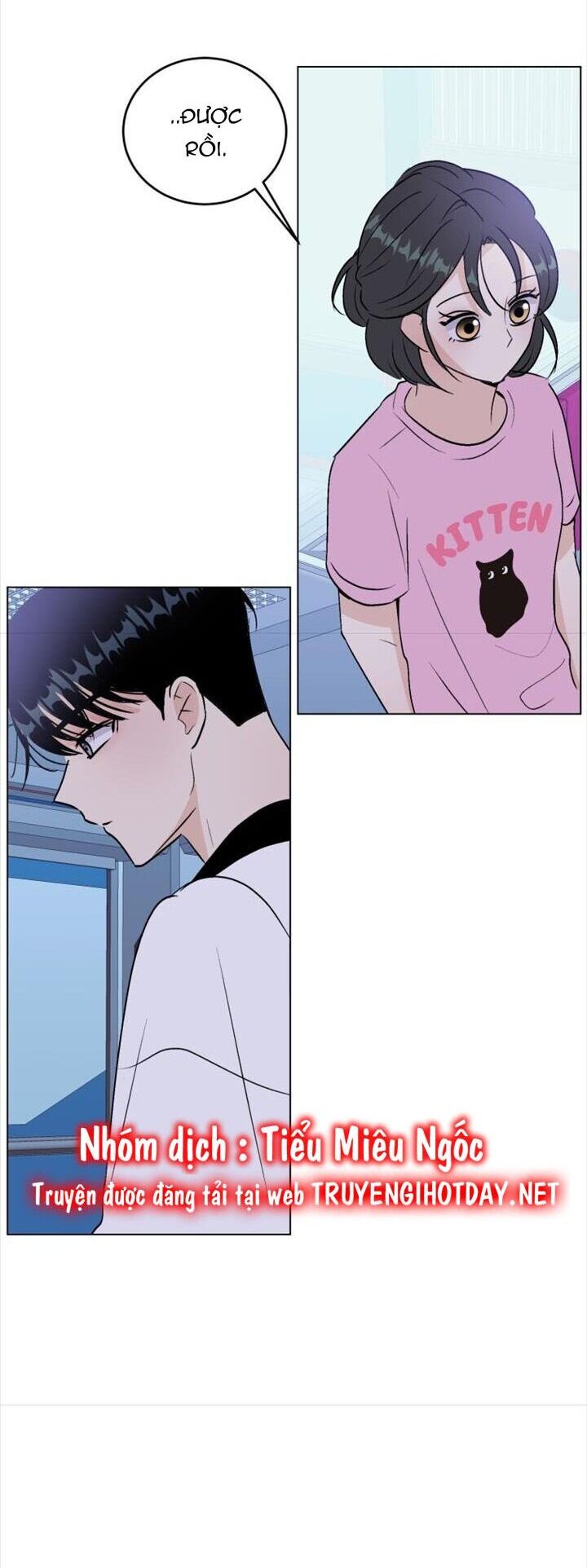 Bí Mật Tình Yêu Tuổi Thanh Xuân Chap 90 - Next Chap 91