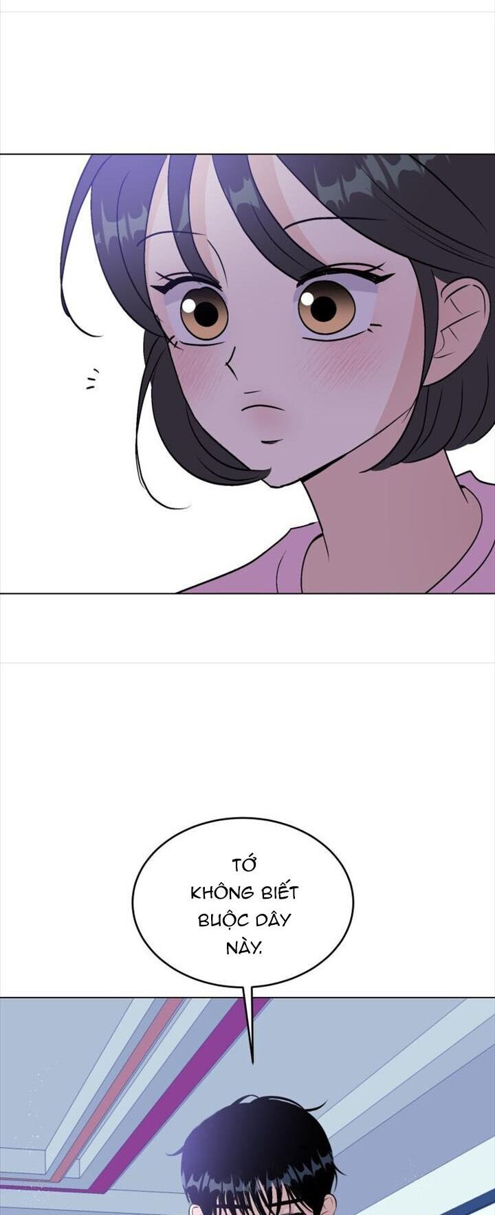 Bí Mật Tình Yêu Tuổi Thanh Xuân Chap 90 - Next Chap 91