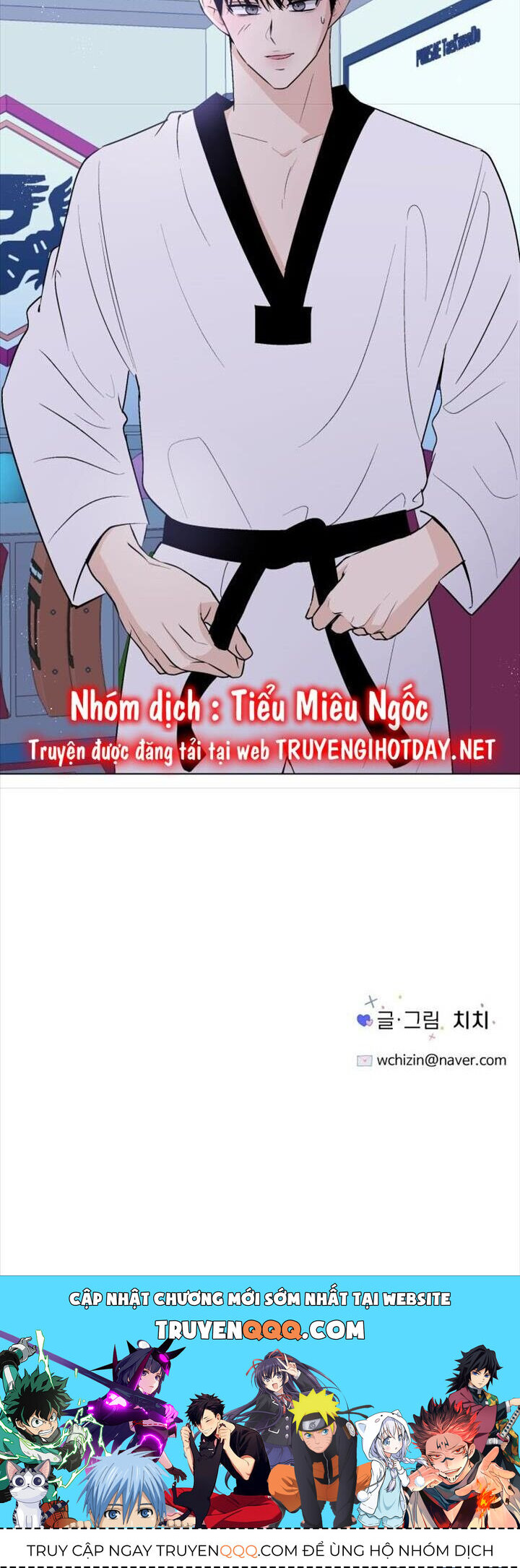 Bí Mật Tình Yêu Tuổi Thanh Xuân Chap 90 - Next Chap 91