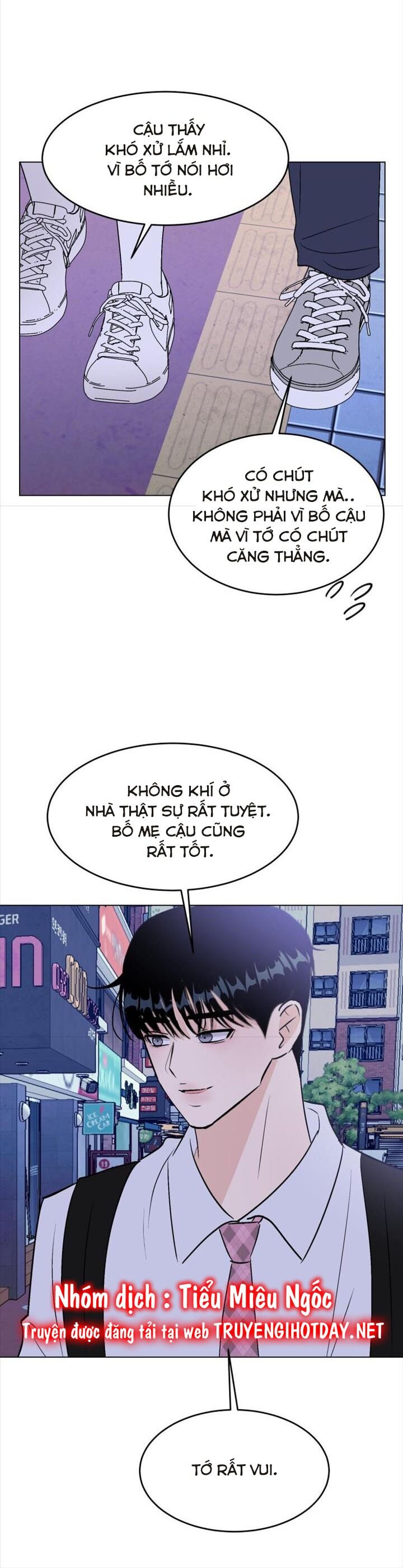 Bí Mật Tình Yêu Tuổi Thanh Xuân Chap 90 - Next Chap 91