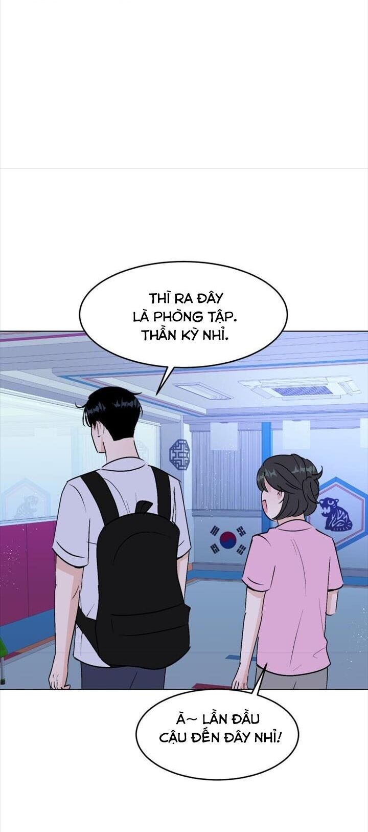 Bí Mật Tình Yêu Tuổi Thanh Xuân Chap 90 - Next Chap 91