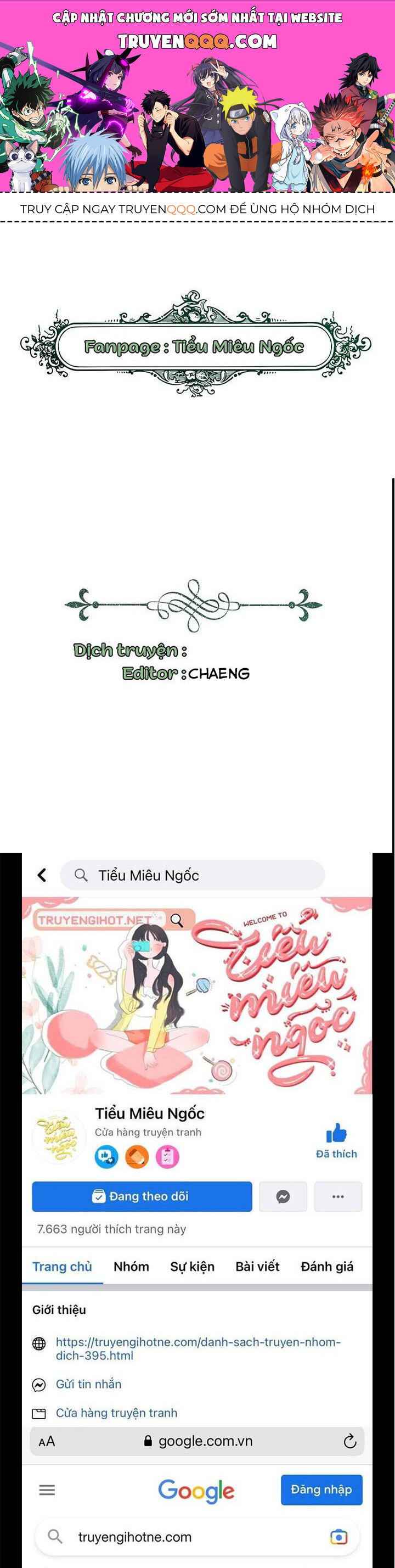 Bí Mật Tình Yêu Tuổi Thanh Xuân Chap 91 - Next Chap 92