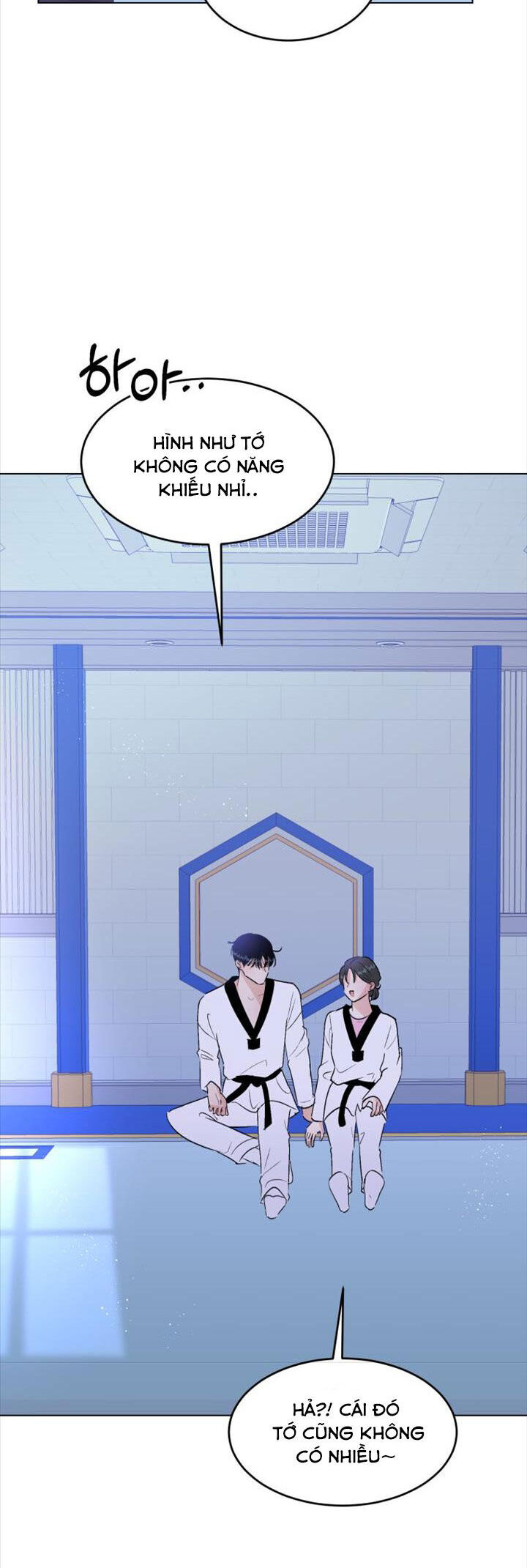 Bí Mật Tình Yêu Tuổi Thanh Xuân Chap 91 - Next Chap 92