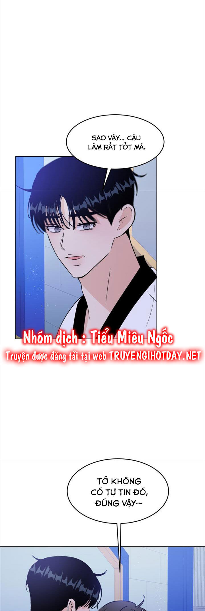 Bí Mật Tình Yêu Tuổi Thanh Xuân Chap 91 - Next Chap 92