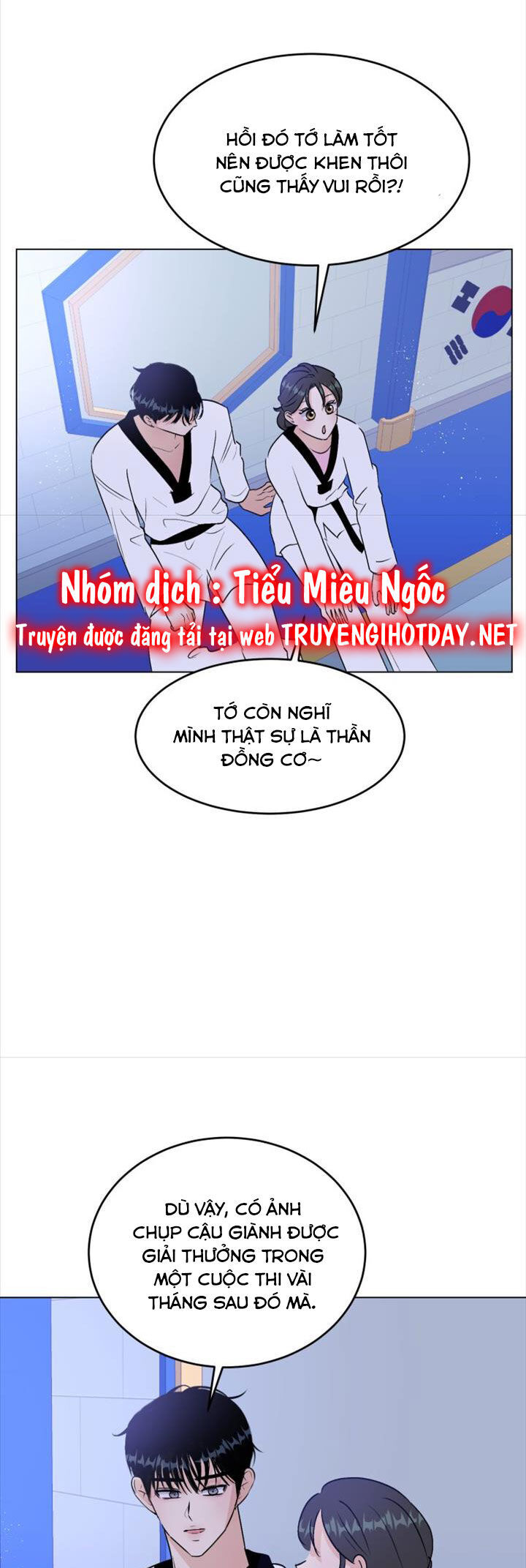 Bí Mật Tình Yêu Tuổi Thanh Xuân Chap 91 - Next Chap 92