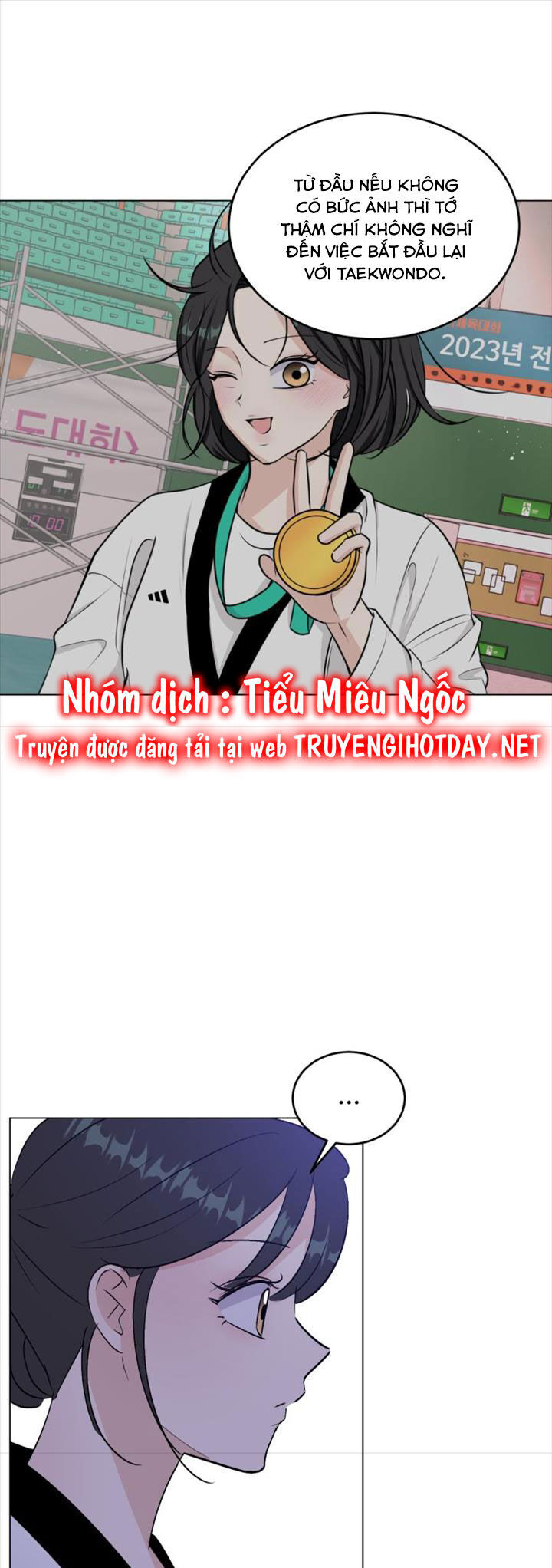 Bí Mật Tình Yêu Tuổi Thanh Xuân Chap 91 - Next Chap 92