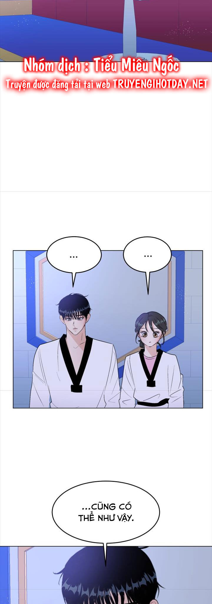 Bí Mật Tình Yêu Tuổi Thanh Xuân Chap 91 - Next Chap 92