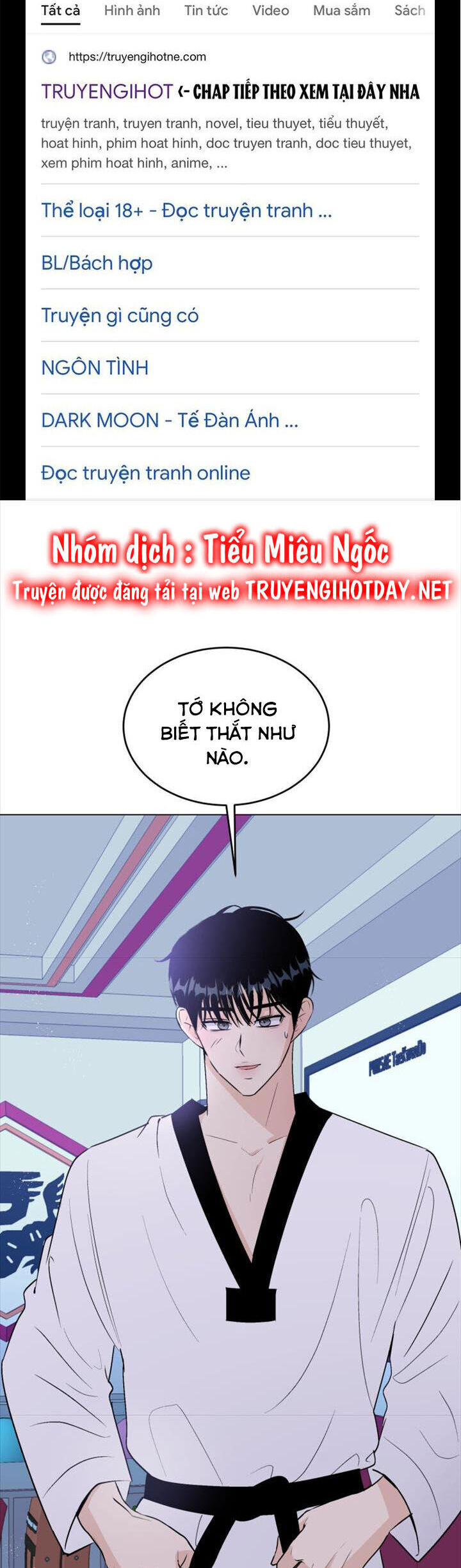 Bí Mật Tình Yêu Tuổi Thanh Xuân Chap 91 - Next Chap 92