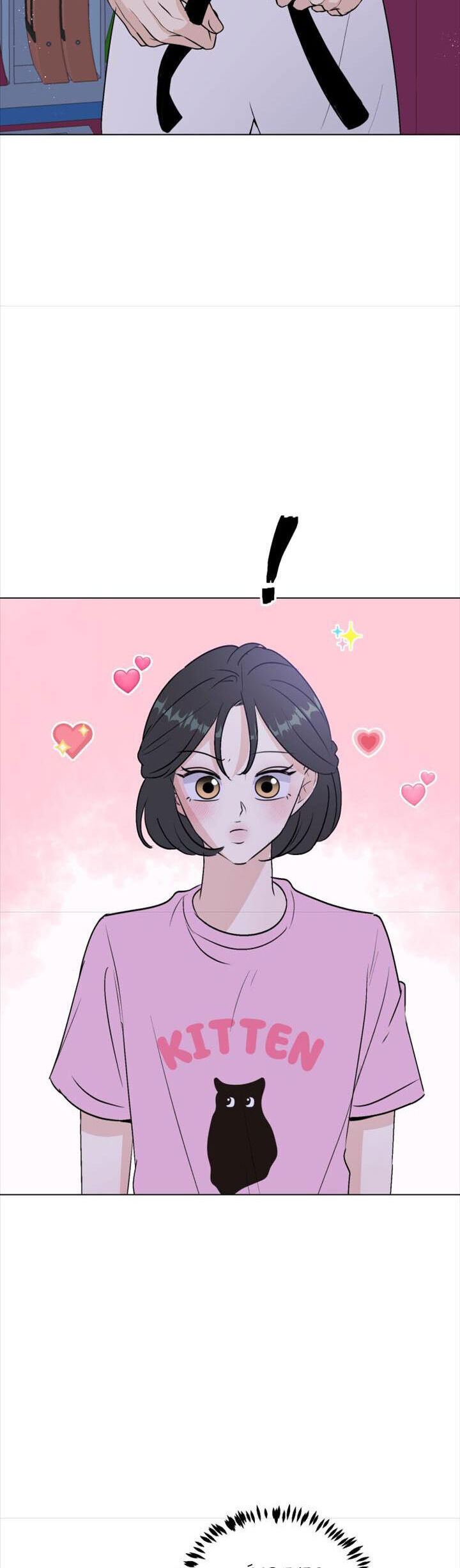 Bí Mật Tình Yêu Tuổi Thanh Xuân Chap 91 - Next Chap 92