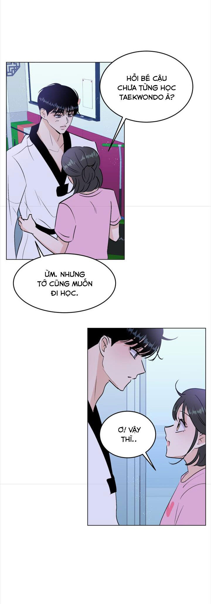 Bí Mật Tình Yêu Tuổi Thanh Xuân Chap 91 - Next Chap 92