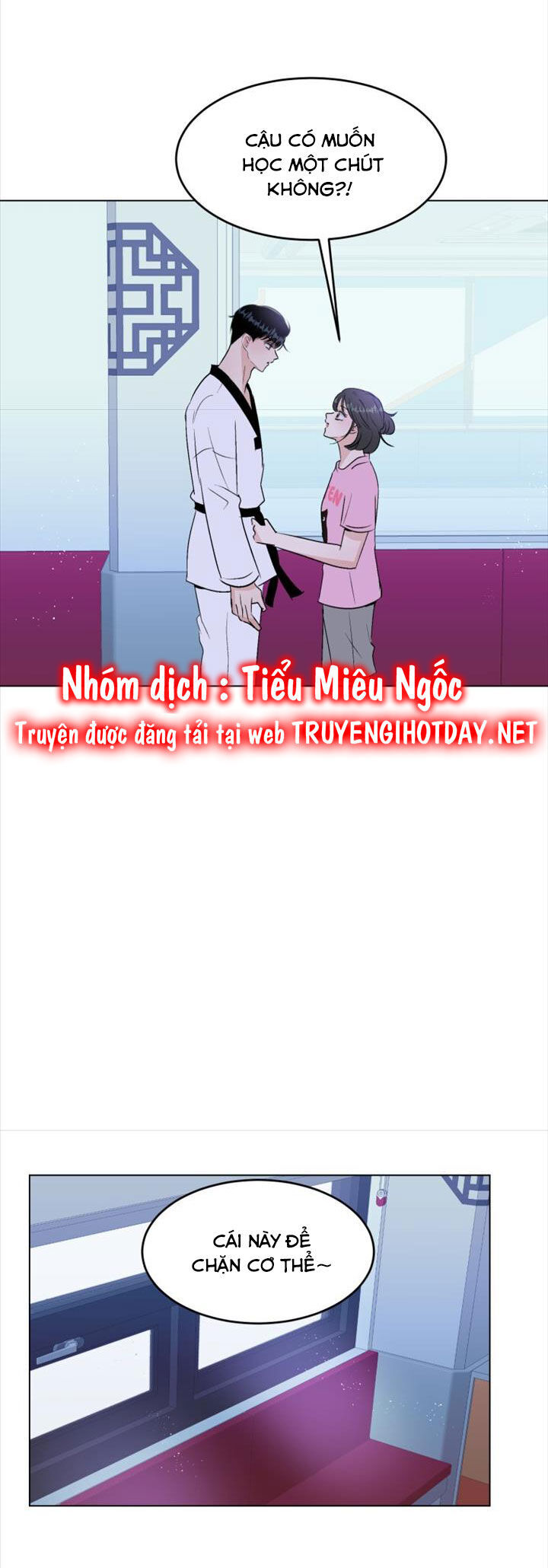 Bí Mật Tình Yêu Tuổi Thanh Xuân Chap 91 - Next Chap 92