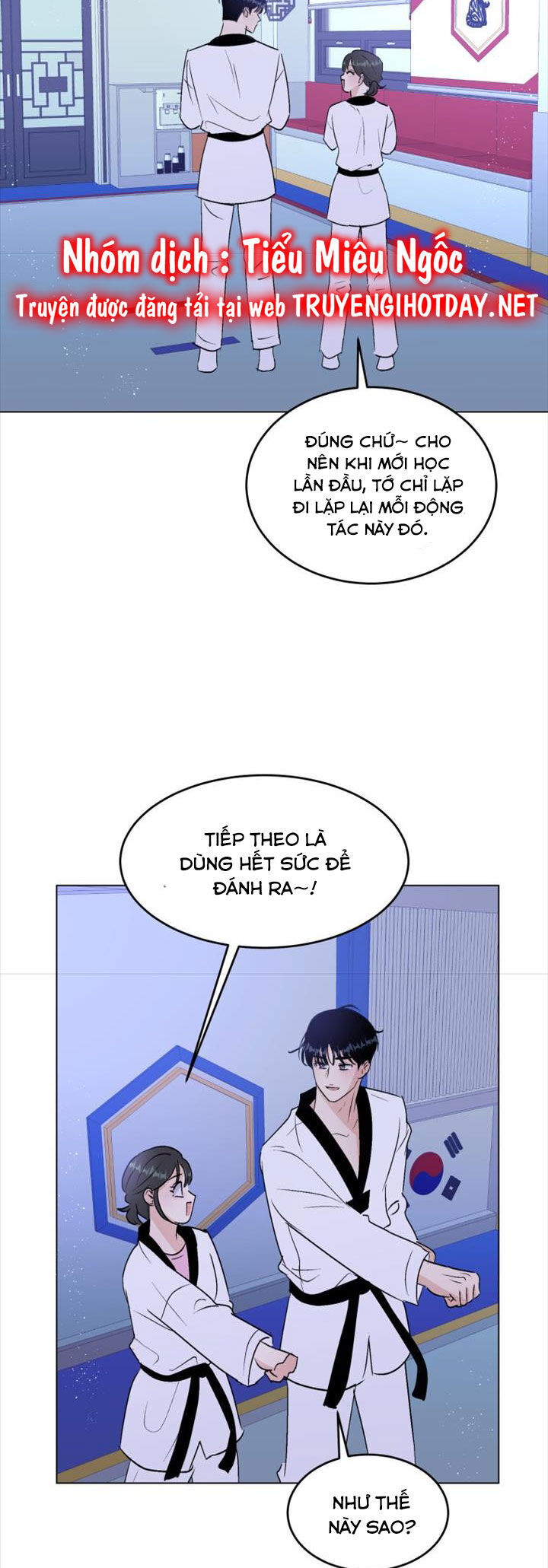 Bí Mật Tình Yêu Tuổi Thanh Xuân Chap 91 - Next Chap 92