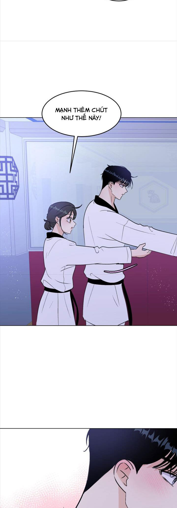 Bí Mật Tình Yêu Tuổi Thanh Xuân Chap 91 - Next Chap 92