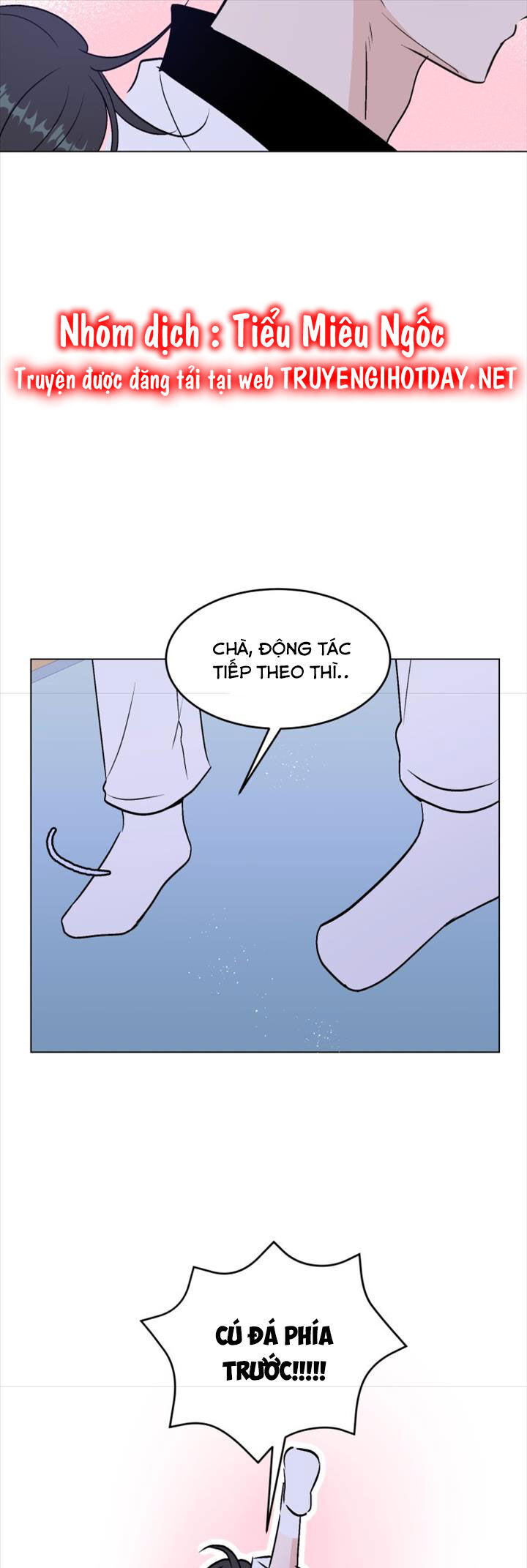 Bí Mật Tình Yêu Tuổi Thanh Xuân Chap 91 - Next Chap 92