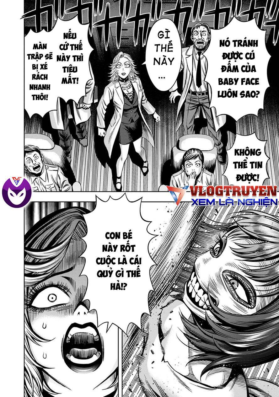 Bí Ngô Cuồng Sát Chap 58 - Next Chap 59
