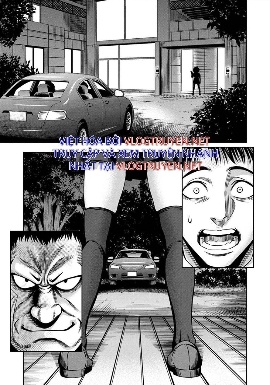 Bí Ngô Cuồng Sát Chap 58 - Next Chap 59