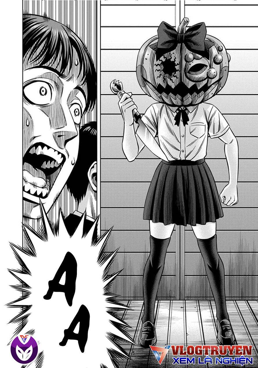 Bí Ngô Cuồng Sát Chap 58 - Next Chap 59