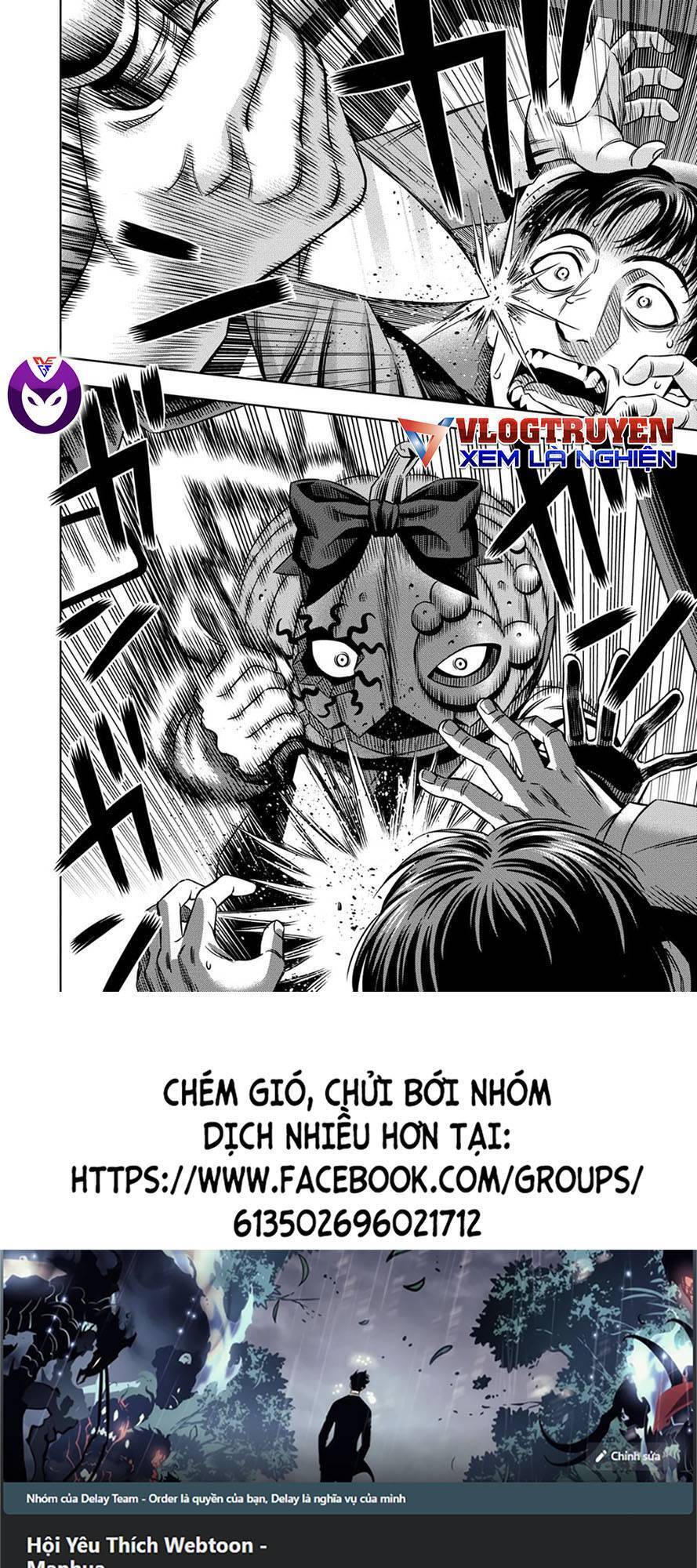 Bí Ngô Cuồng Sát Chap 58 - Next Chap 59