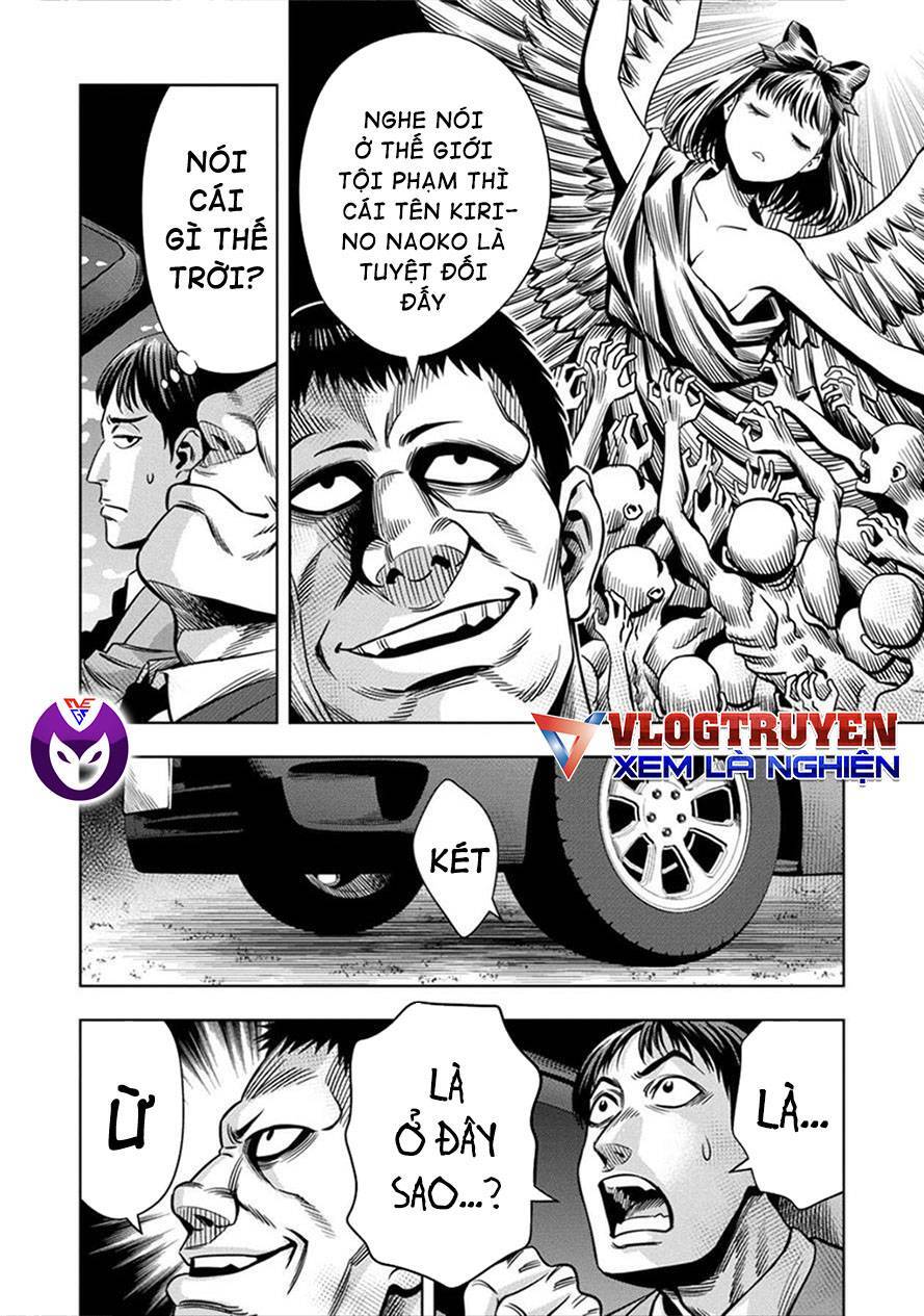 Bí Ngô Cuồng Sát Chap 58 - Next Chap 59
