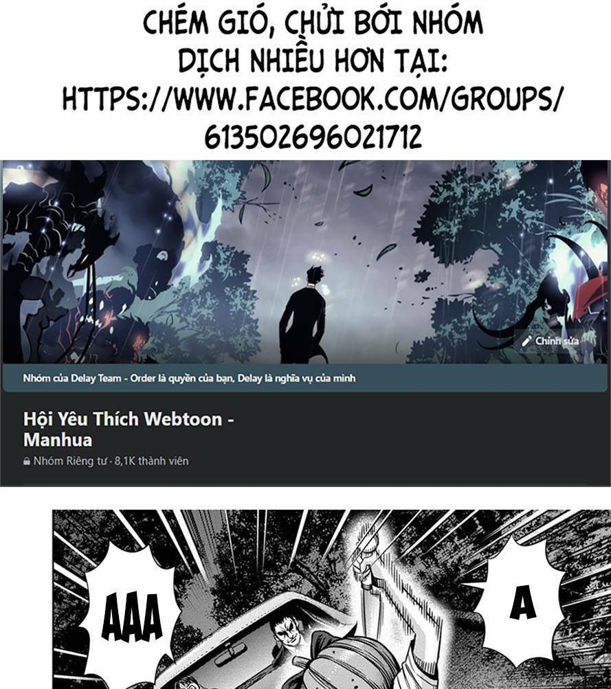 Bí Ngô Cuồng Sát Chap 59 - Next Chap 60