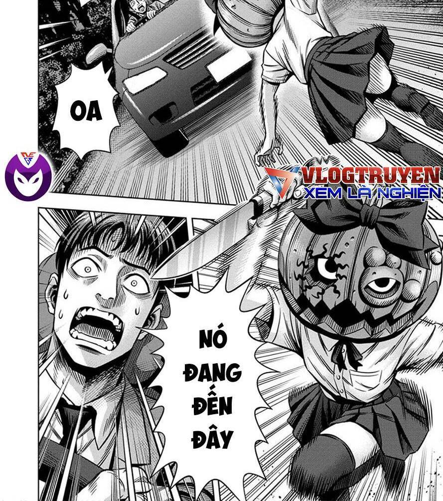Bí Ngô Cuồng Sát Chap 59 - Next Chap 60