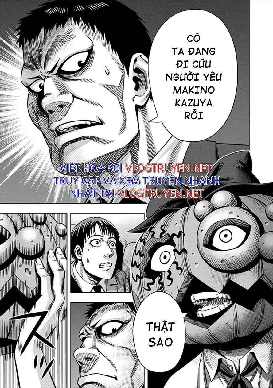 Bí Ngô Cuồng Sát Chap 59 - Next Chap 60