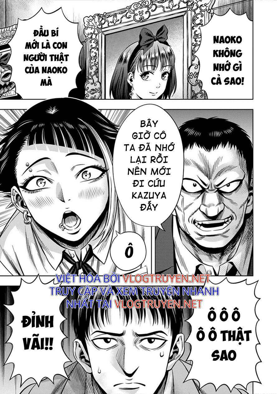 Bí Ngô Cuồng Sát Chap 59 - Next Chap 60